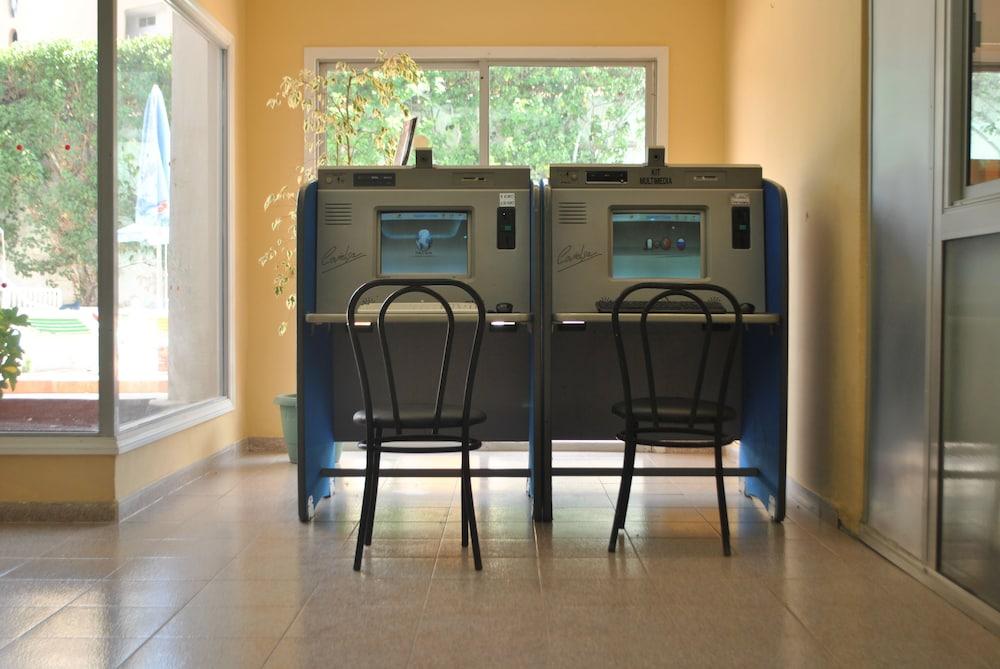Eo Las Gacelas Πλάγια ντελ Ινγκλές Εξωτερικό φωτογραφία