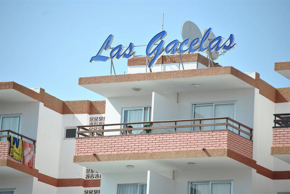 Eo Las Gacelas Πλάγια ντελ Ινγκλές Εξωτερικό φωτογραφία