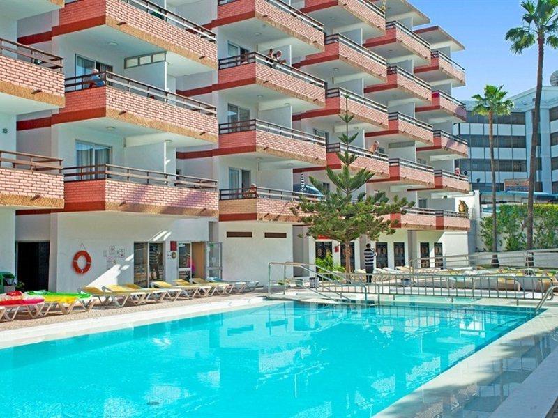 Eo Las Gacelas Πλάγια ντελ Ινγκλές Εξωτερικό φωτογραφία