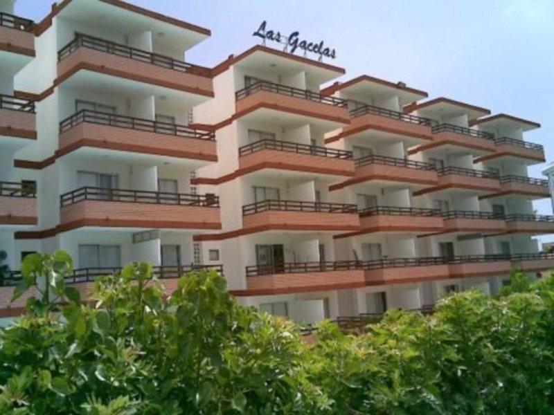 Eo Las Gacelas Πλάγια ντελ Ινγκλές Εξωτερικό φωτογραφία